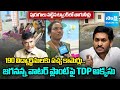 Polluted Water To Hostel Students In Kurupam | TDP Not Using YS Jagans Water Purifier Plant
