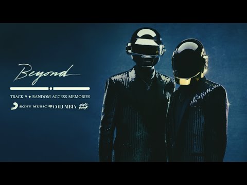 Daft Punk - Beyond (Extended Mix)
