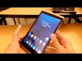 CHUWI VX3 7 inch 3G Tablet Phone Review Pt 1 (DHgate)
