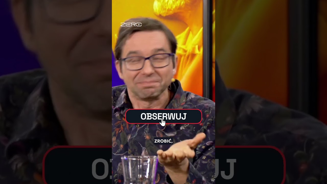 ULUBIONA TEORIA SPISKOWA TO ....