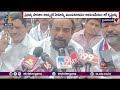 MP R. Krishnaiah Challenges CM KCR and Minister KTR to Emulate Himanshu's Approach
