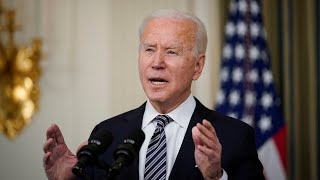 LIVE: Biden Delivers Remarks at South Carolina State University's Fall Commencement | NBC News