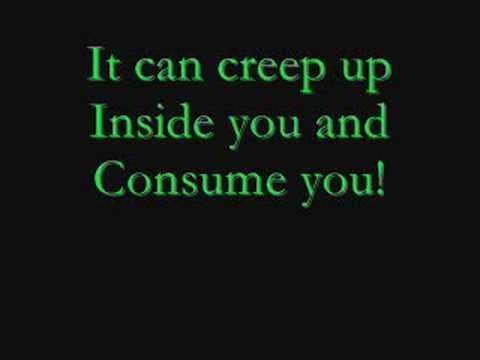 Disturbia - Rihanna Lyrics
