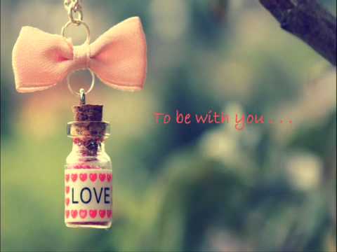 Rhesa and Endah When You Love Someone (Lyrics)