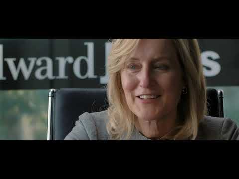 Edward Jones Launches "Champion of the Individual" Advertising Campaign Edward Jones Launches "Champion of the Individual" Advertising Campaign