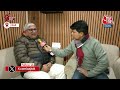 Aaj Tak के रिपोर्टर के साथ कारसेवक की EXCLUSIVE बातचीत | Aaj Tak | Latest Hindi News  - 08:45 min - News - Video