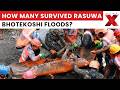 Nepal Floods: How Many Men And Women Have Been Rescued From Rasuwa So Far?