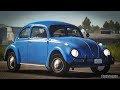 1963 Volkswagen Beetle 1.33.x