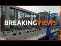 BVTV: EU budget rules | REUTERS