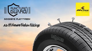 JK Tyre - Kavali, Nellore