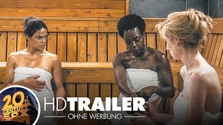 Widows - Tödliche Witwen | Offizieller Trailer 1 | Deutsch HD German (2018)