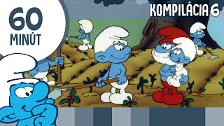 Šmulové - 60 minut (SK)