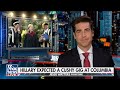 Jesse Watters: Hillary Clinton cant go anywhere without being heckled  - 02:34 min - News - Video