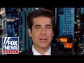 Jesse Watters: Hillary Clinton cant go anywhere without being heckled