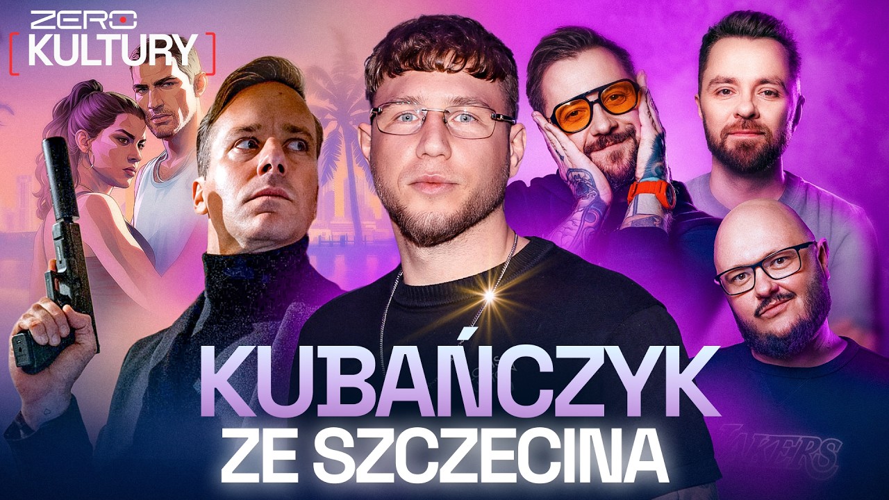 NOLAN, UWE BOLL, KUBAŃCZYK ZE SZCZECINA I GRY W PUDEŁKACH | ZERO KULTURY