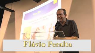 A História de Flávio Peralta