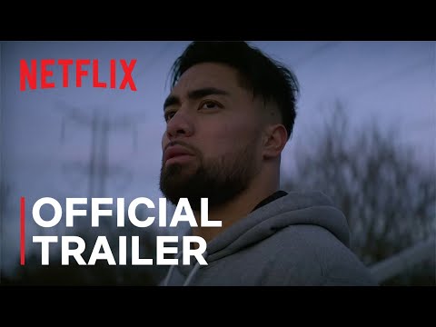 Untold: The Girlfriend Who Didn't Exist'