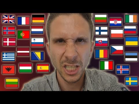 How To Say