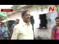Justice NV Ramana visits Ulavacharu factory in Vijayawada