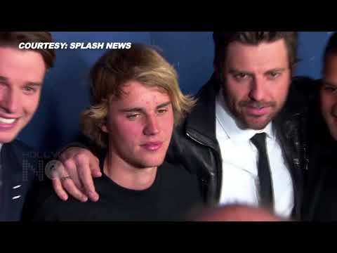 Justin Bieber REACTS On Selena Gomez SONG About Him