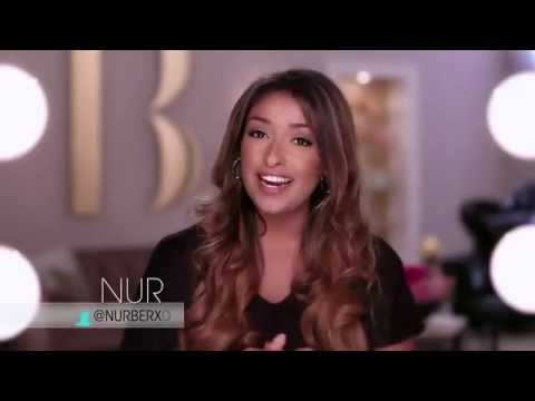 HSN | Nurberxo | How to: Lancôme Grandiose Mascara and Le Curler Set