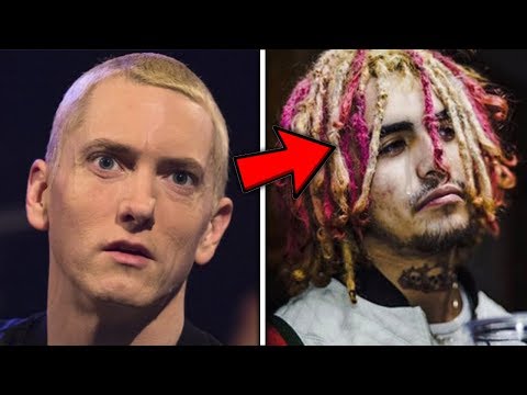 8 Times Eminem’s Disses Crossed The Line… (Lil Pump, Drake, Migos)