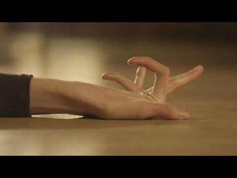 The Ballerina'