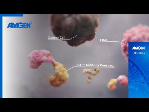 BiTE® Immunotherapy: The Next Generation of Cancer Treatment