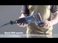 Bosch GSA 18 V-LI (bez aku. i ład.) Bosch GSA 18 V-LI (bez aku. i ład.)