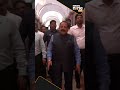 Jitendra Singh takes charge as MoS Personnel, Public Grievances and Pensions | News 9 | Shorts  - 00:49 min - News - Video