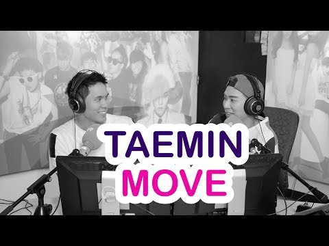 Taemin
