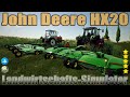 John Deere HX20 v1.0.0.0