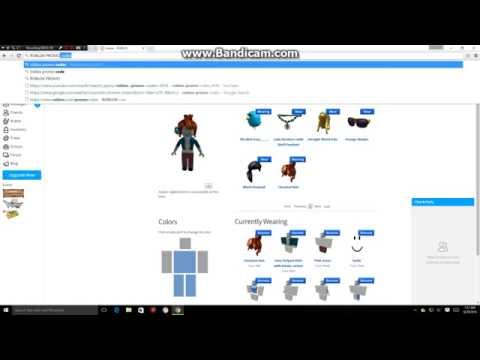 ( EXPIRED ) Roblox 3 Promo Codes! - YouTube - MusicBaby