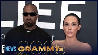 Did Kanye West, Bianca Censori Get Kicked Out of Grammys? The Truth | Grammys 2025 | E! News