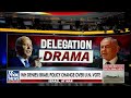 Biden is a ‘totally weak and unprincipled machine politician’: Hilton  - 10:18 min - News - Video