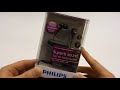 Наушники-вкладыши Philips SHE9503/10