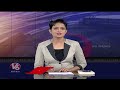 Rain Alert To Telangana  | Komati Reddy Venkat Reddy Warning  | KTR Tweet To CM  | V6 News  - 14:58 min - News - Video