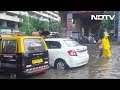 Mumbai sees worst rain crisis since 2005; Heavy rain expected today