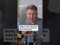 Reality TV star Todd Chrisley holds first press conference since Trump pardoj  - 00:36 min - News - Video