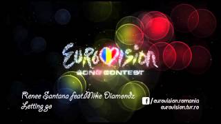 Piesa „Letting go", interpretată de Renee Santana feat. Mike Diamondz, s-a calificat în Finala Eurovision România 2014, eveniment transmis pe 1 martie în direct de TVR1, TVR HD şi TVR Internaţional. T