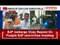 BJP Bihar Candidates to File Nomination Today | Ahead of Lok Sabha 2024 Polls | NewsX  - 03:44 min - News - Video