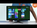 Acer G246HYLBD monitor Productvideo (NL/BE)
