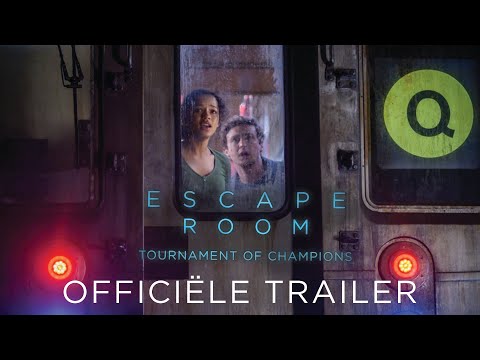 Escape Room: Tournament of Champions'
