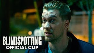 Blindspotting (2018 Movie) Offic