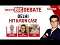 Delhi: Drunk Audi Driver Mows Down 5 In Vasant Kunj | Who To Put An End To Hit & Run Cases | NewsX