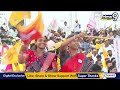 LIVE🔴:పవన్ కళ్యాణ్ పవర్ ఫుల్ స్పీచ్🔥| Deputy CM Pawan Kalyan PowerFul Speech @Anantapur |Prime9 News  - 00:00 min - News - Video