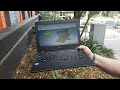 Acer B117 water test