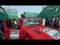 Rahul Gandhi Tours Bihar In Jeep Wrangler, Tejashwi Yadav In Drivers Seat  - 00:51 min - News - Video