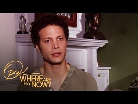 Justin Guarini's Battle with Depression After American Idol | Where Are They Now | OWN