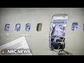 NTSB chief says key information on Boeing Max 9 door plug still missing